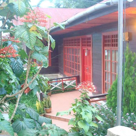 Se'Pon Homestay Makale Екстериор снимка