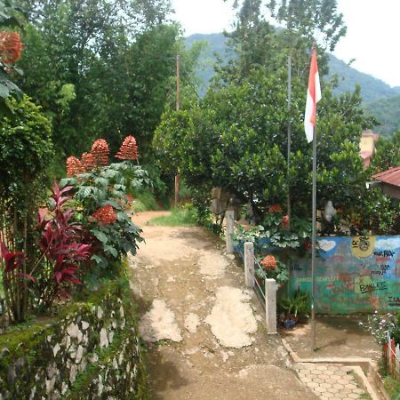Se'Pon Homestay Makale Екстериор снимка