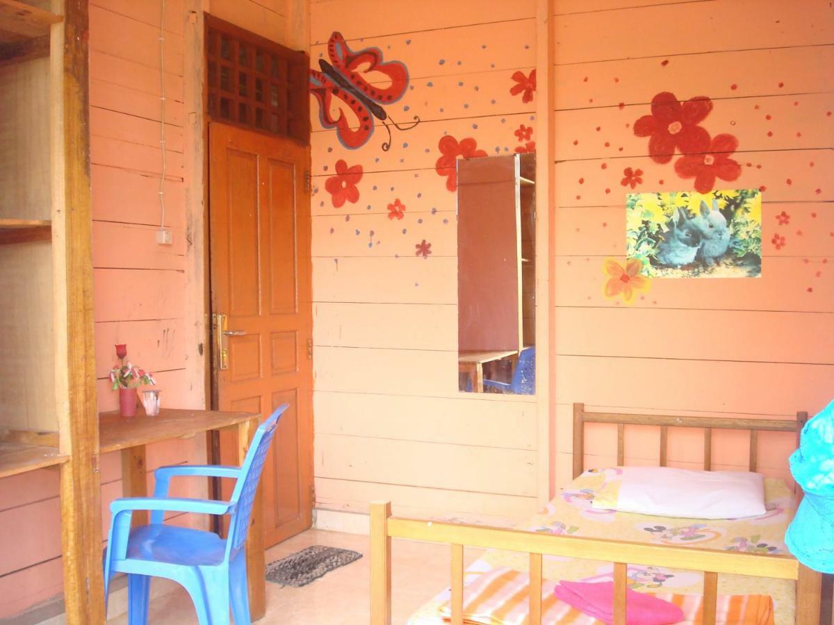 Se'Pon Homestay Makale Екстериор снимка
