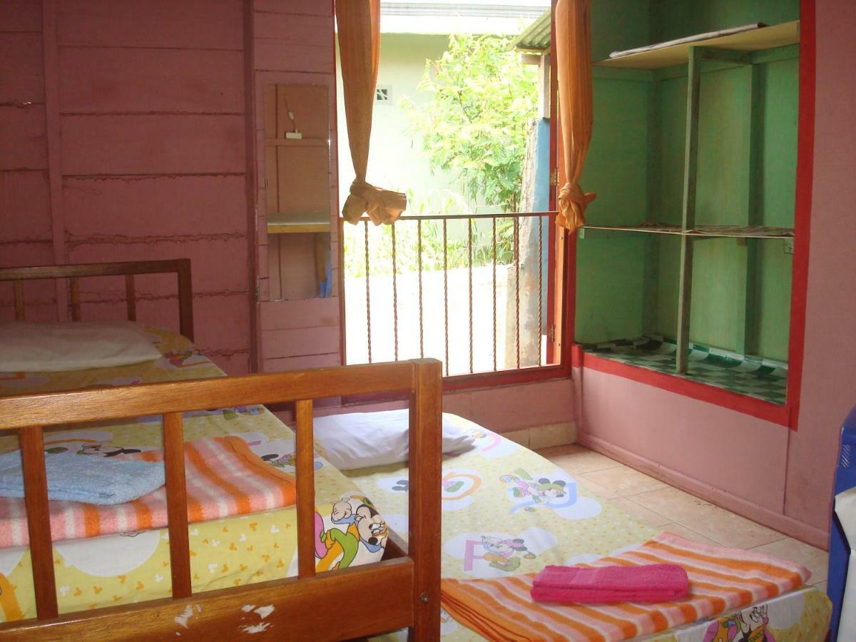 Se'Pon Homestay Makale Екстериор снимка