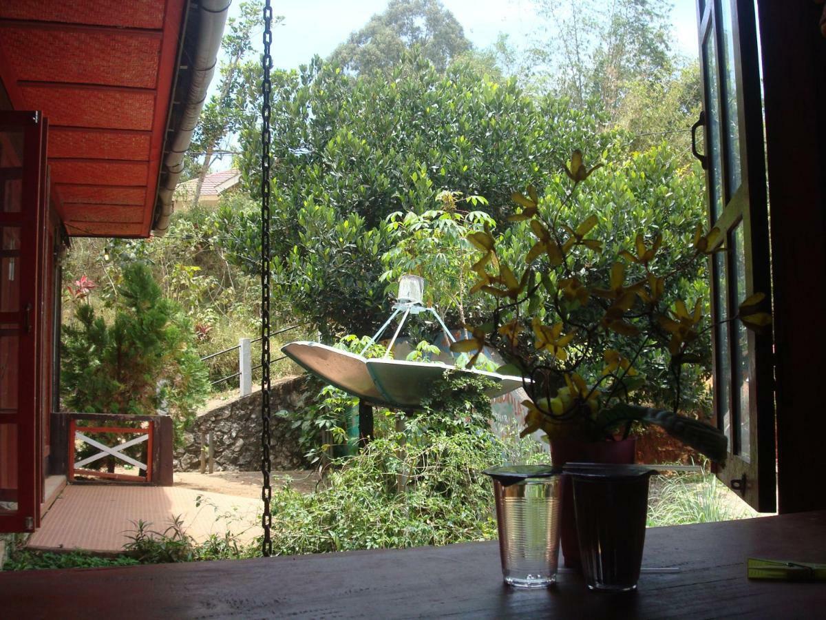Se'Pon Homestay Makale Екстериор снимка