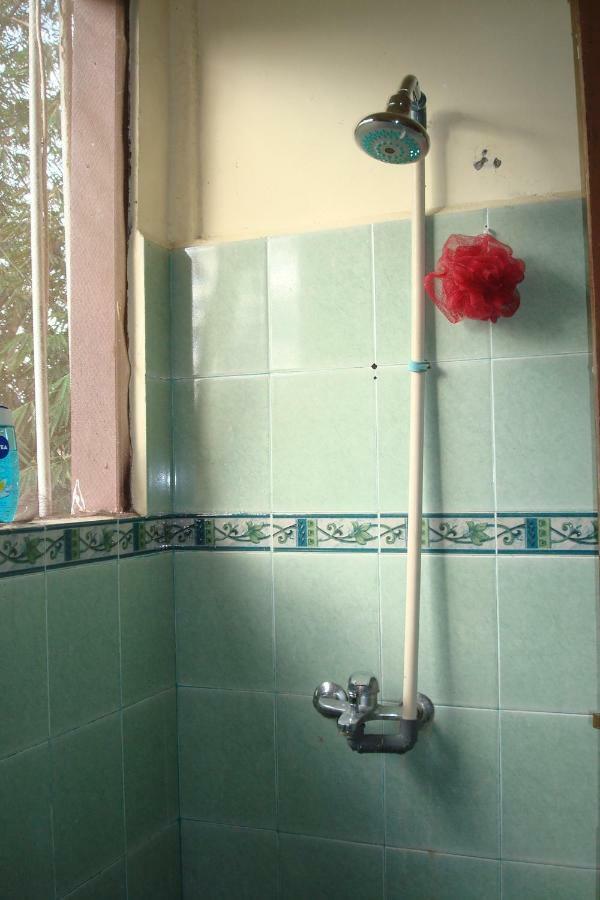 Se'Pon Homestay Makale Екстериор снимка