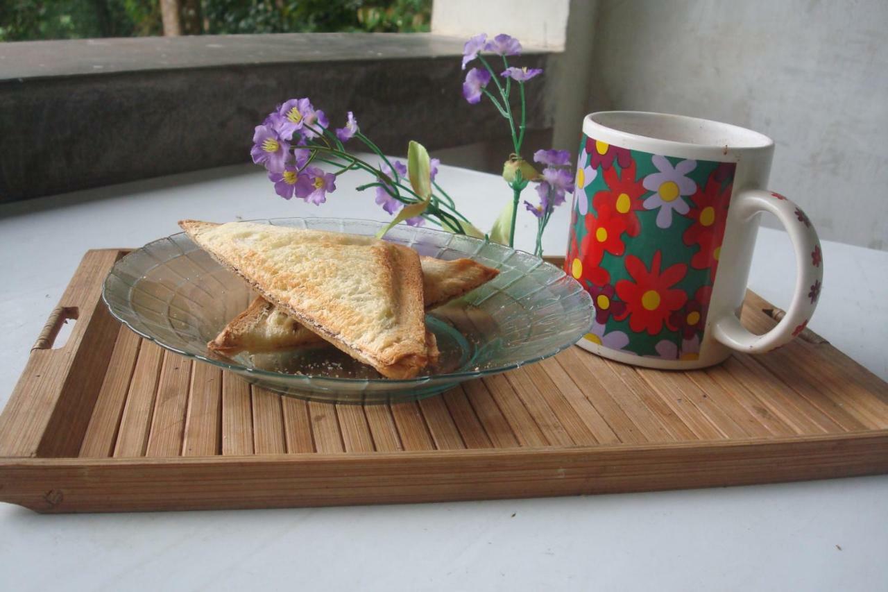 Se'Pon Homestay Makale Екстериор снимка